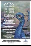 The Friends of Holland Park Annual Art Exhibition 2019 image