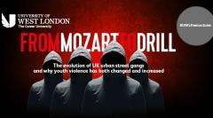 From Mozart to Drill – The Evolution of UK Urban Street Gangs image