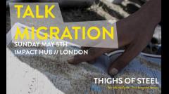 Talk Migration image