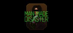 Man Made Disaster: Patriarchy and the Planet image