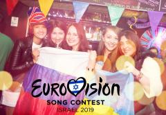 Eurovision Party! image