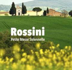 Rossini Petite Messe Solennelle image