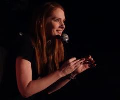 Stand Up Comedy featuring Diane Spencer image