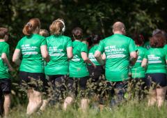 Run Regent's Park for Macmillan Cancer Support image