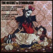 The Occult & Symbolism Group Exhibition image