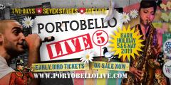 Portobello Live image