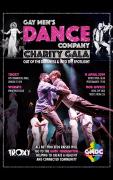 Gay Men's Dance Company Charity Gala image