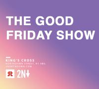 The Good Friday Show with Phil Wang image