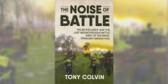 The Noise of Battle image