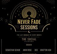 The Never Fade Sessions image