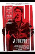 Film screening: A Prophet (Un prophète; 2009) image