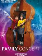 Southbank Sinfonia Family Concert image