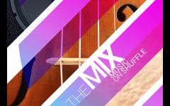 #ConcertLab: The Mix image