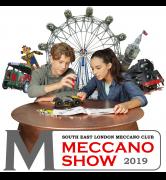 SELMEC Meccano Show 2019 image