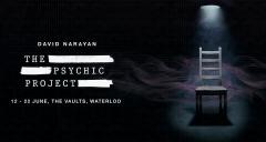 The Psychic Project image