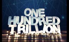One Hundred Trillion image