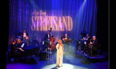 Liza Pulman Sings Streisand At Cadogan Hall image