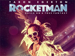Rocketman - London Film Premiere image