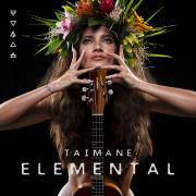 Taimane - Elemental Tour image
