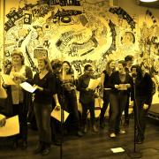 Experience The Magic of a Choir - Taster Session image
