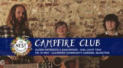 Campfire Club: Alden Patterson & Dashwood image