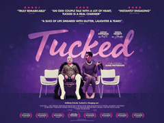 Tucked - London Film Premiere image