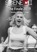 The Finale 2019 image