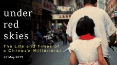 Under Red Skies: The Life and Times of a Chinese Millennial image