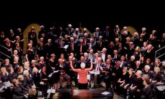 Encore Chorale : The Age of Creativity image