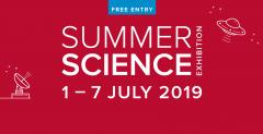Summer Science Exhibition image
