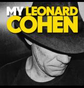 My Leonard Cohen image
