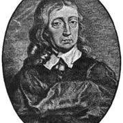 John Milton’s London image