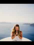 Flow and Grow: Date Night – how to change your relationship with yourself at triyoga with Kathryn Budig image