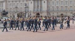The Band of the Royal Yeomanry image