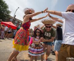 Junina Fest - A Brazilian Celebration image