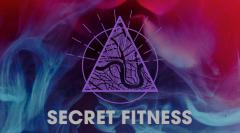 Secret Fitness image