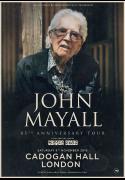 John Mayall's 85th Anniversary Tour image