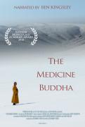UK Premiere Of Award-winning Documentary "The Medicine Buddha" image