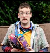 Dylan Dodds and Friends (Friends not Included) - Edinburgh Fringe Previews image