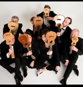The Ukulele Orchestra of Great Britain image