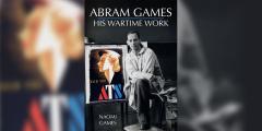 The wartime work of Abram Games image