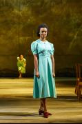 National Theatre Live – Small Island screening image