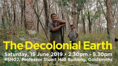 The Decolonial Earth image