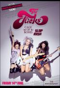 The Flicks - Rocksteady image