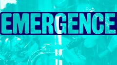 Emergence image