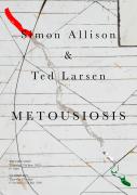 Metousiosis | Simon Allison & Ted Larsen image