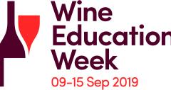 Wine Education Week: Launch Event image
