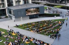 Free outdoor screening of Pitch Perfect 3 image