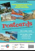 POSTCARDS - 10 short entertaining plays inspired by holiday postcards image