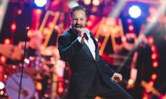Alfie Boe and Danielle de Niese: Songs from the Stage image